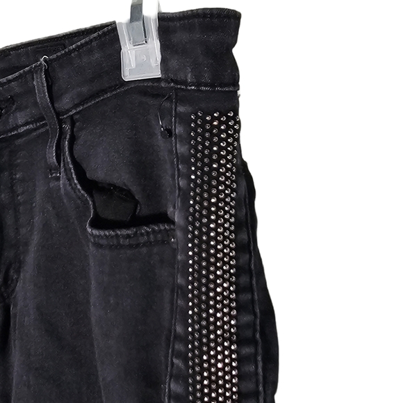 Ag jeans adriano goldschmied the remi ankle super skinny tux jeans leggings - Picture 4 of 7